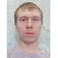 Горбунов Евгений Валерьевич