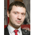 Шапошников Максим Юрьевич