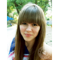 Попова Марина Алексеевна