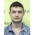 Дубинин Сергей Валерьевич