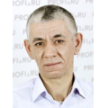 Булатов Алибулат Умарович