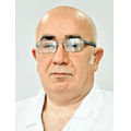 Капанадзе Амиран Георгиевич