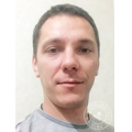 Гаврилин Дмитрий Игоревич