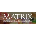 Matrix, мерчендайзинг, стаффинг, аутстаффинг