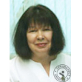 Варганова Марина Александровна