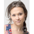 Лаврухина Александра Витальевна