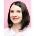 Шляхта Анна Михайловна