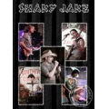 Shaky Jake