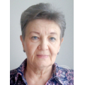 Огаркова Алевтина Афанасьевна
