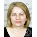 Шалыгина Рита Георгиевна