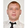 Фролов Виталий Геннадьевич