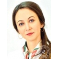 Кудряшова Елена Васильевна