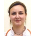 Михайловская Ирина Владимировна