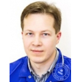 Герасимов Владимир Борисович