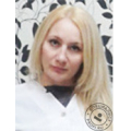 Шевцова Ирина Владимировна