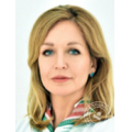 Спиридонова Любовь Евгеньевна