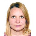 Панарина Елена Владимировна