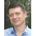 Манаков Игорь Леонидович