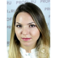 Фетисова Екатерина Игоревна