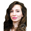 Шайниди Марина Сергеевна
