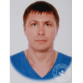 Архангельский Андрей Владимирович