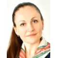 Савченко Светлана Евгеньевна