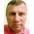 Арутюнян Мартин Рафиковч