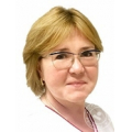Горбачёва Анна Владимировна