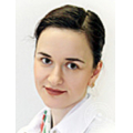 Аршинова Дарья Юрьевна