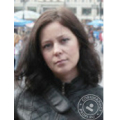 Жданова Елена Александровна