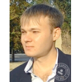 Прибосный Антон Владимирович