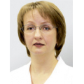 Легеза Ирина Борисовна