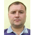 Пархомюк Руслан Александрович