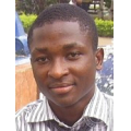Daniel Edem