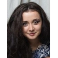 Плискова Ксения Дмитриевна