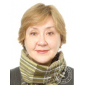 Бодрова Эльвира Эдуардовна