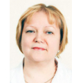 Бирюкова Лидия Александровна