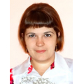 Серебренникова Анна Александровна
