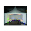 ART TENT