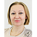 Шабунина Эльвира Алексеевна
