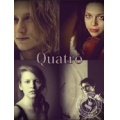 Quatro квартет
