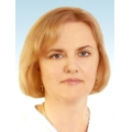 Казакова Элина Юрьевна
