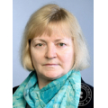 Плеснецова Валентина Николаевна