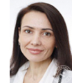Гончарова Маргарита Ивановна