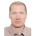Оленичев Георгий Геннадьевич