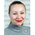Фролова Ольга Сергеевна