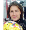 Кружалина Екатерина Владимировна