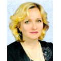 Мугаева Оксана Вячеславовна