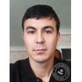 Атабаев Гахрыман Сатыпалдыевич