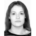 Киселева Екатерина Евгеньевна